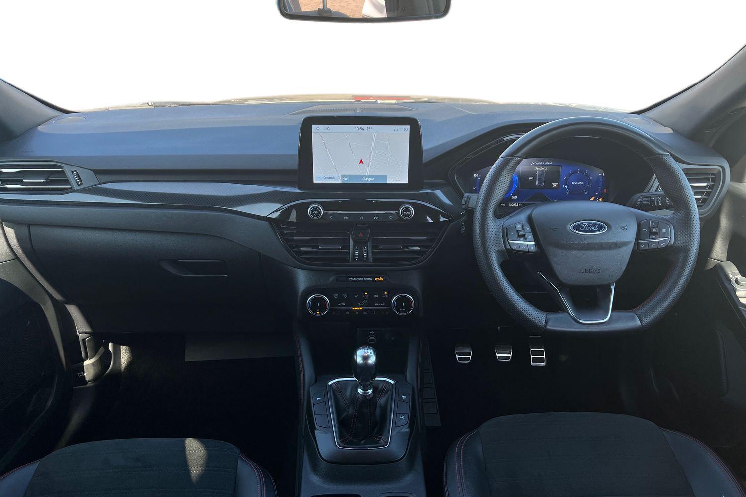 Ford Kuga Photo 9