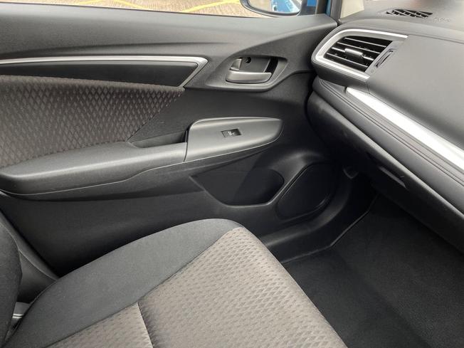 HONDA Jazz Photo 48