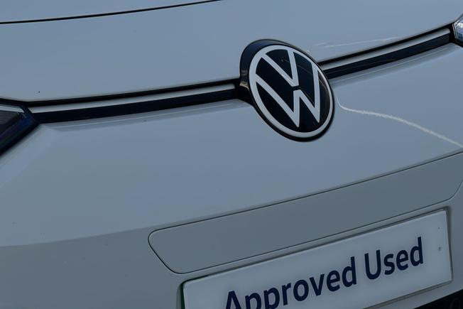 VOLKSWAGEN ID.3 Photo 50