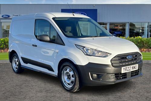 Used Ford TRANSIT CONNECT YR22NWU 1