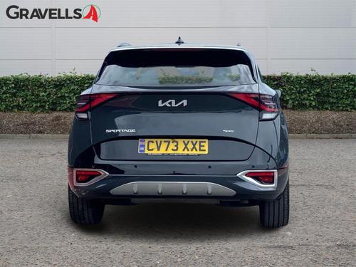 Kia SPORTAGE Photo autoimg-7a1434b89cf537626c71102bda8bce2b4861e360.jpg