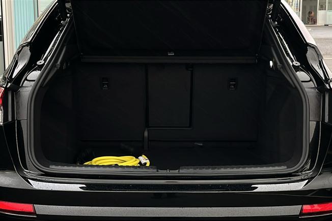 AUDI  Audi Q4 Sportback Photo 12