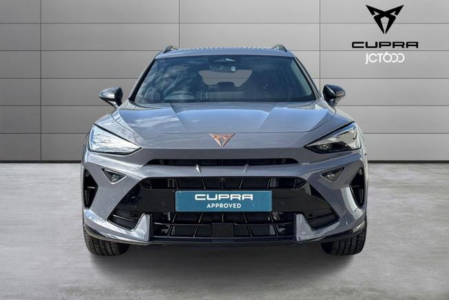 CUPRA Formentor Photo 8