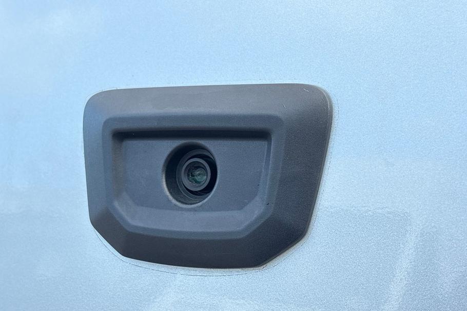 Used FORD TRANSIT WN75NUO 8