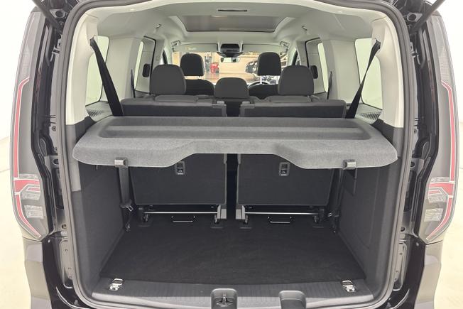 Volkswagen Caddy Maxi Photo 12