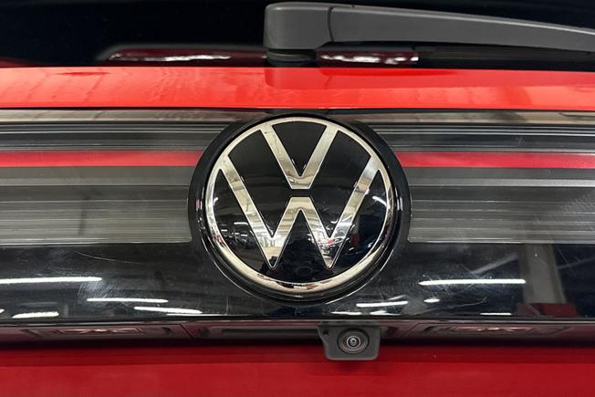 VOLKSWAGEN Tiguan Photo 35