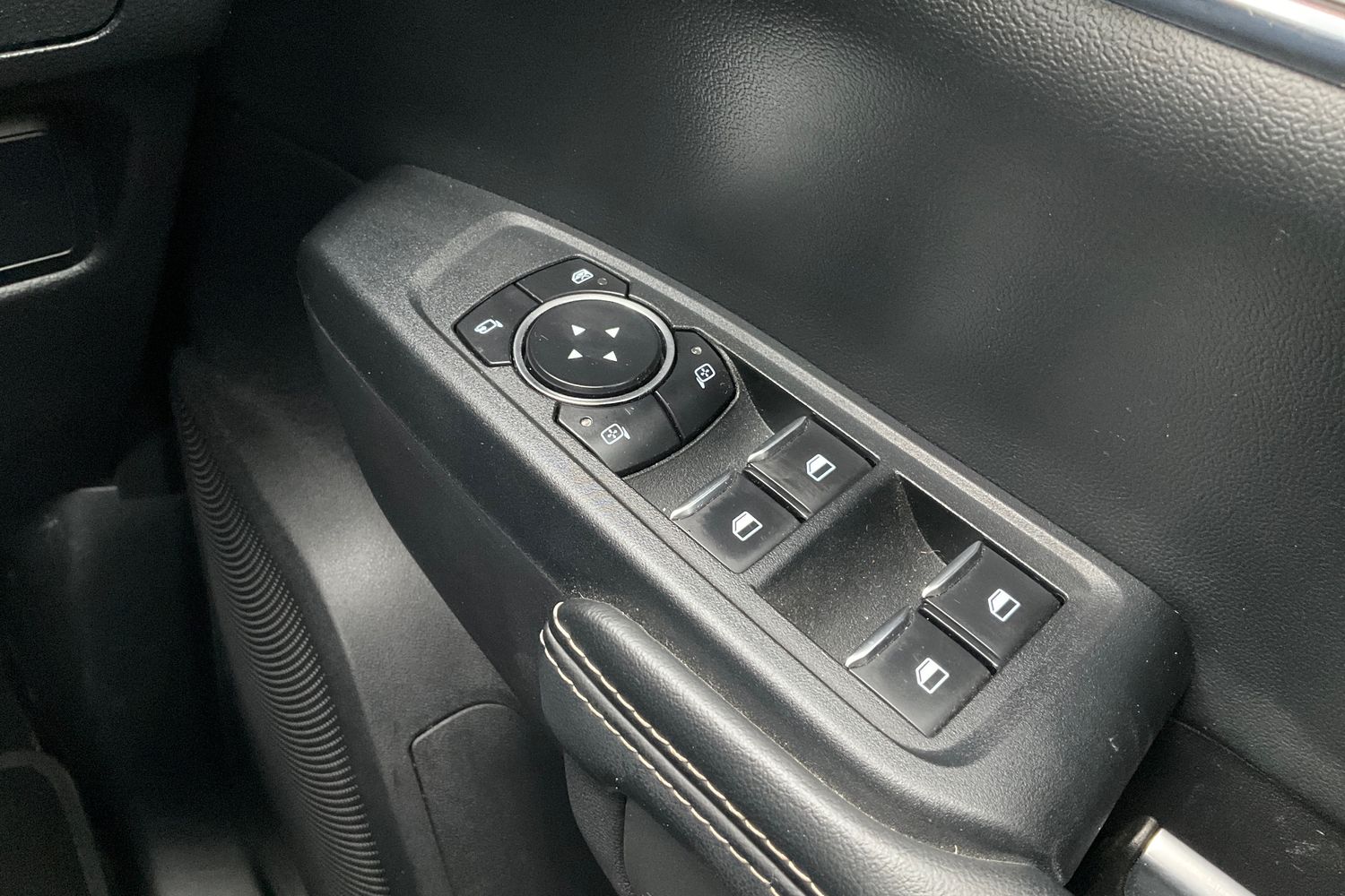 Ford RANGER Photo 27