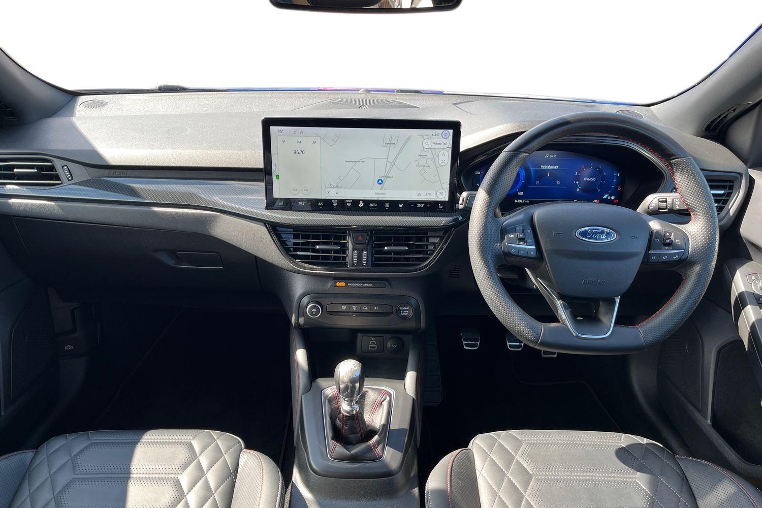 Ford FOCUS Photo 9
