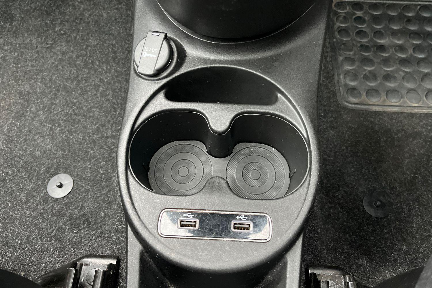 Fiat 500 Photo 36