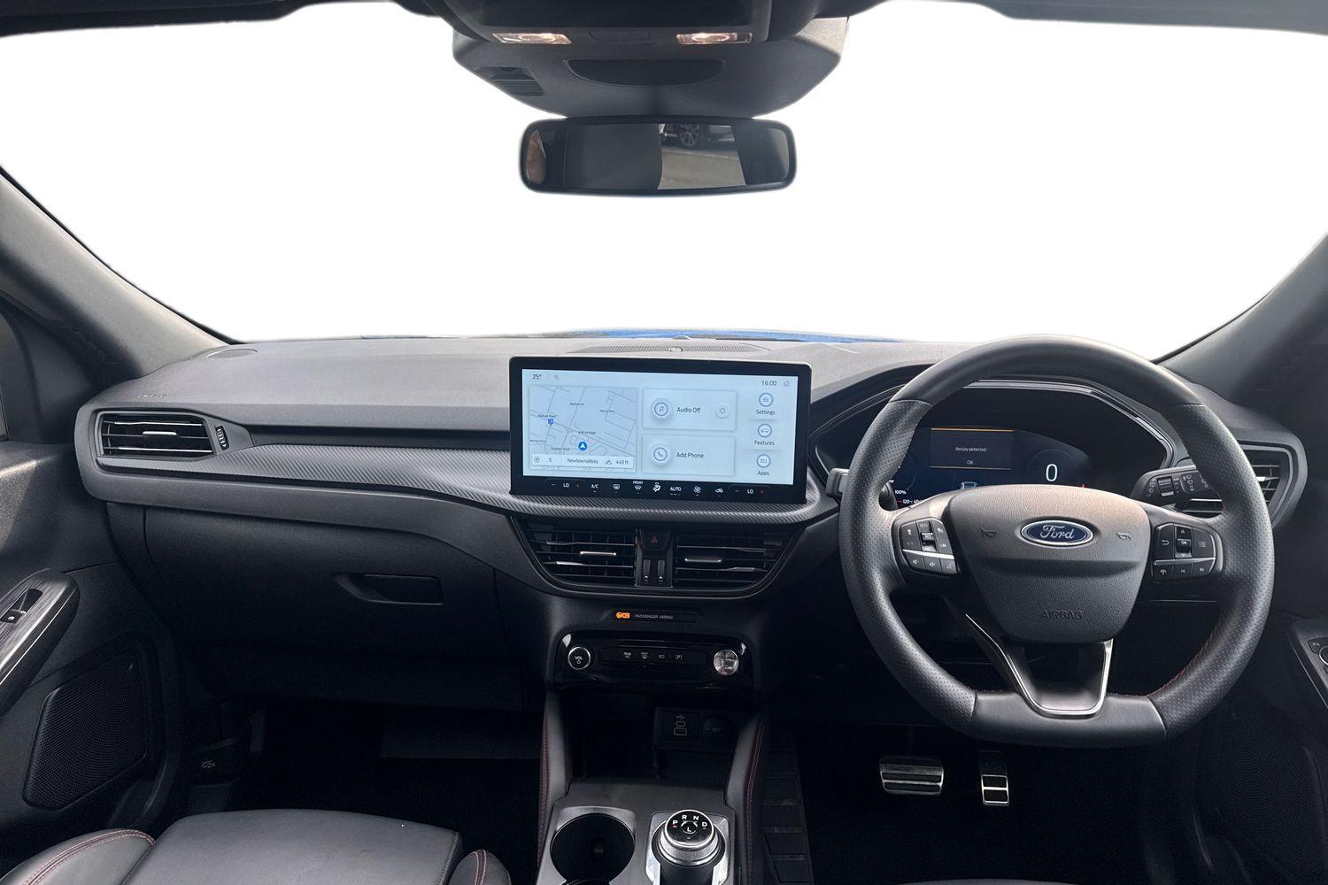 Ford KUGA Photo 9