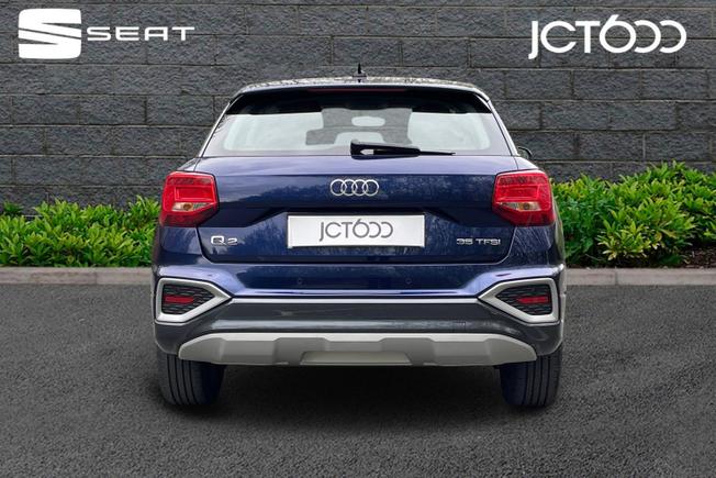AUDI Q2 Photo 7