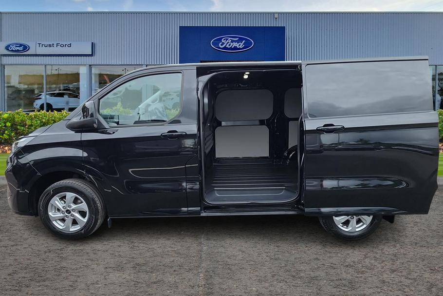 Used Ford Transit Custom WP26KXL 5