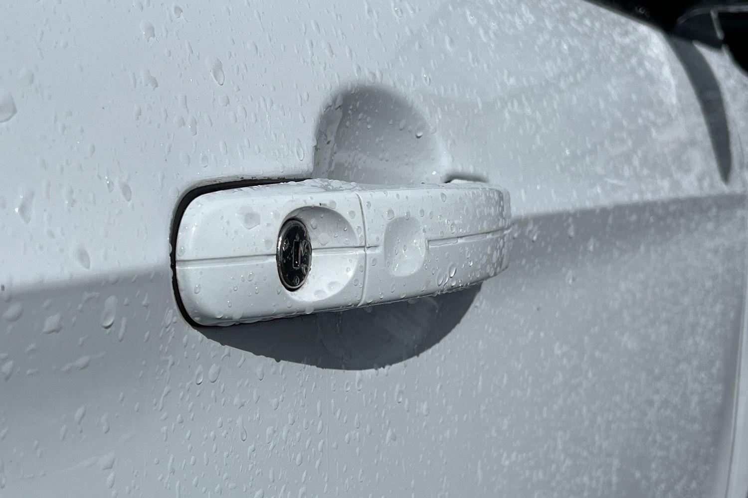 Ford KUGA Photo 34