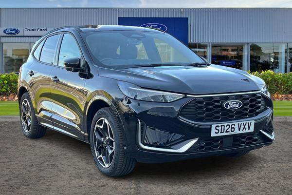 Used Ford KUGA SD26VXV