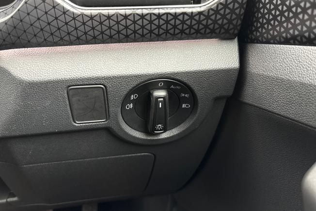 Volkswagen T-Cross Photo 27