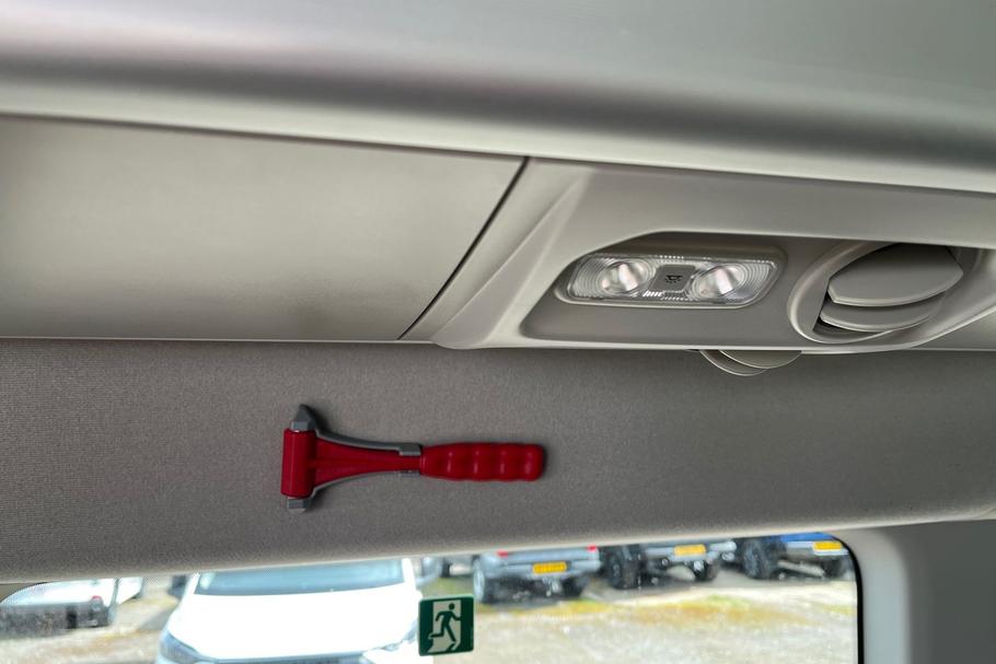 Used FORD TRANSIT WM23YXJ 30