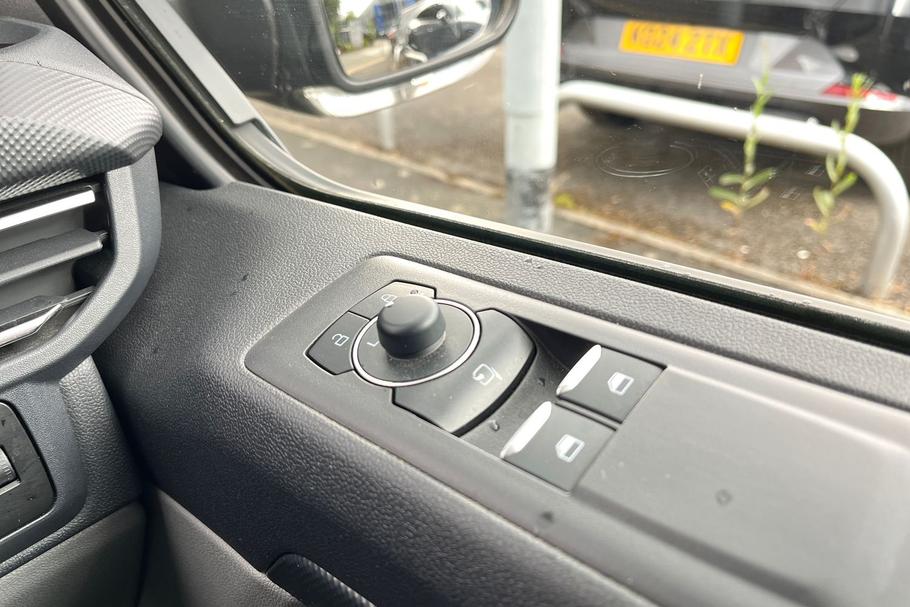 Used Ford Transit Custom WX75MLZ 16