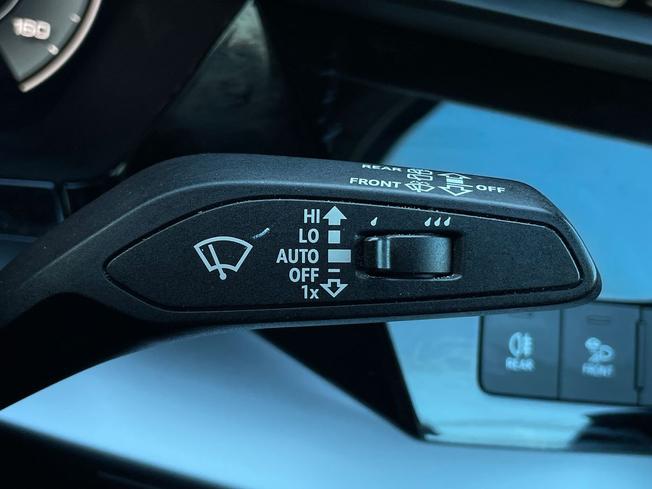 AUDI A3 Photo 40