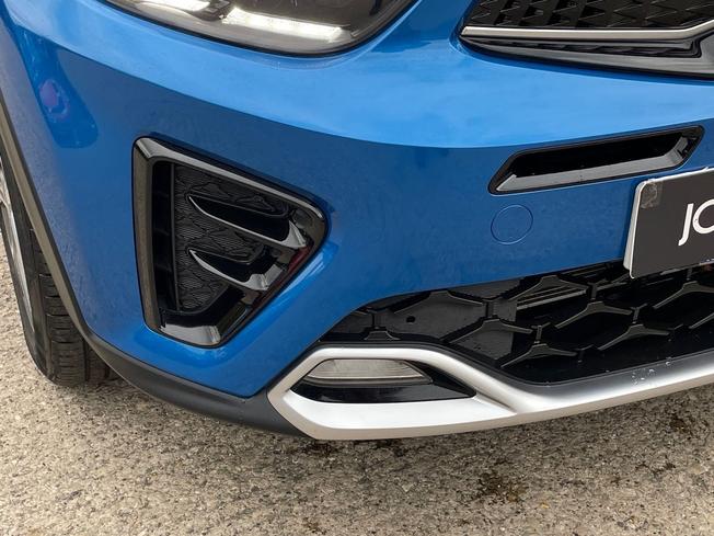 KIA Stonic Photo 23
