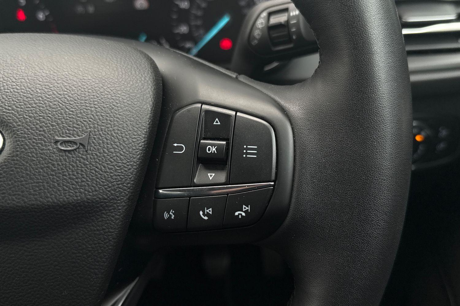 Ford Focus Photo 35