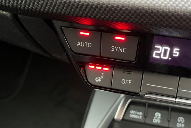 AUDI  A3 Sportback Photo 34