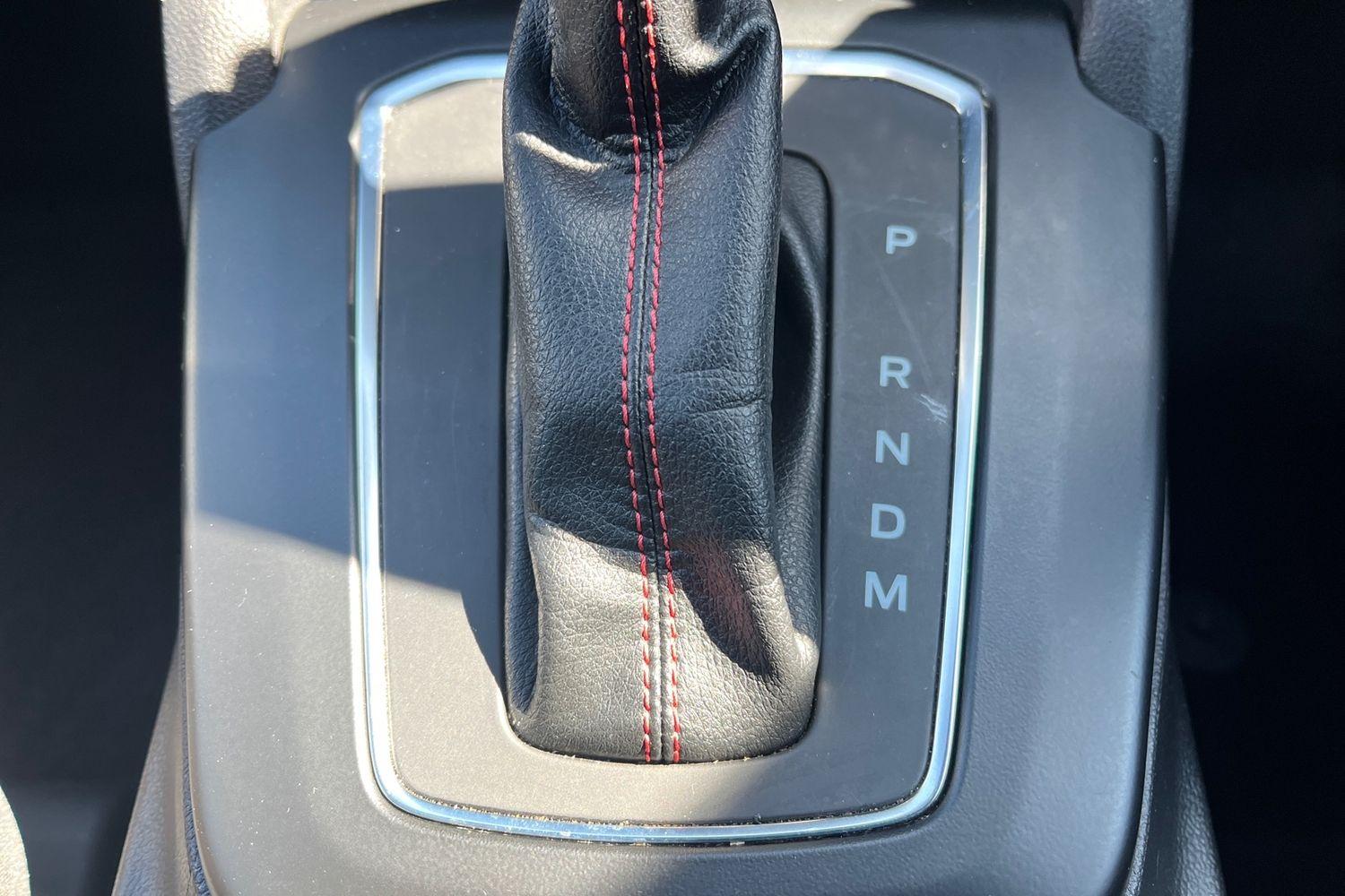 Ford Focus Photo 25