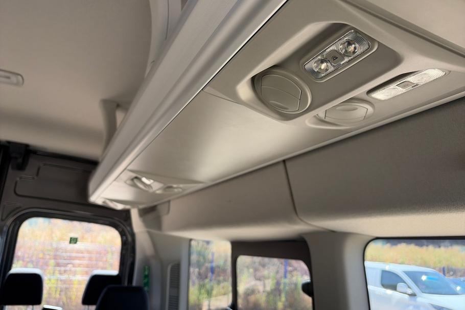 Used Ford TRANSIT WM75JBO 19