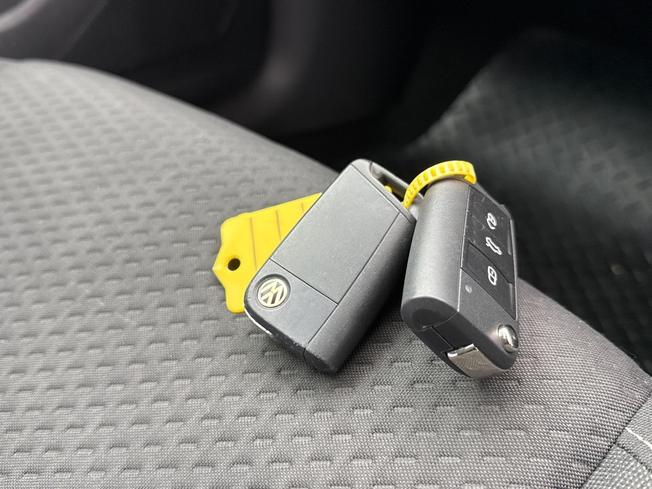VOLKSWAGEN Polo Photo 46