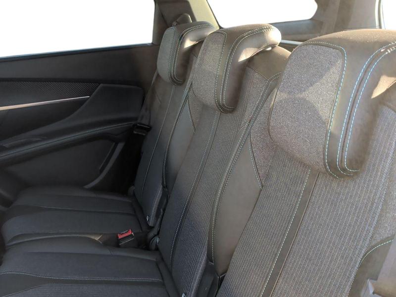 Used Peugeot 5008 NU71DXM 17
