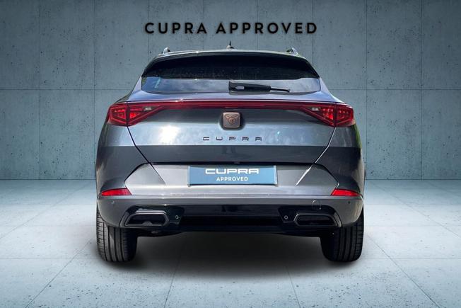 CUPRA Formentor Photo 7