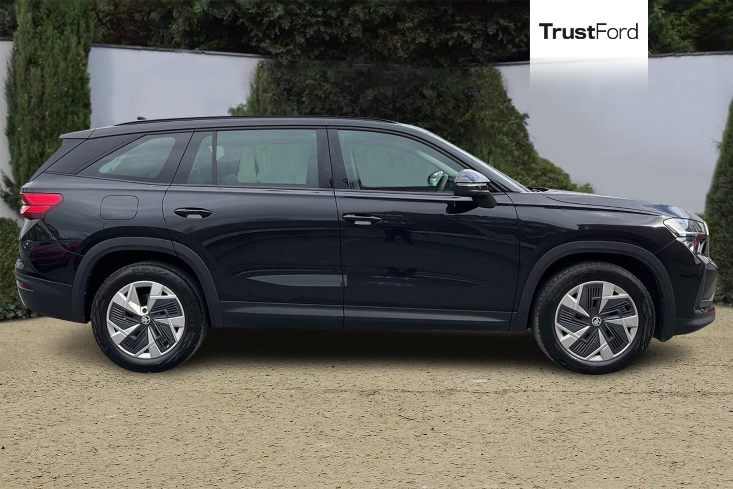Skoda KODIAQ Photo 2