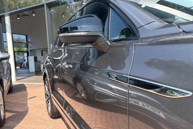 Volkswagen Touareg Photo 20