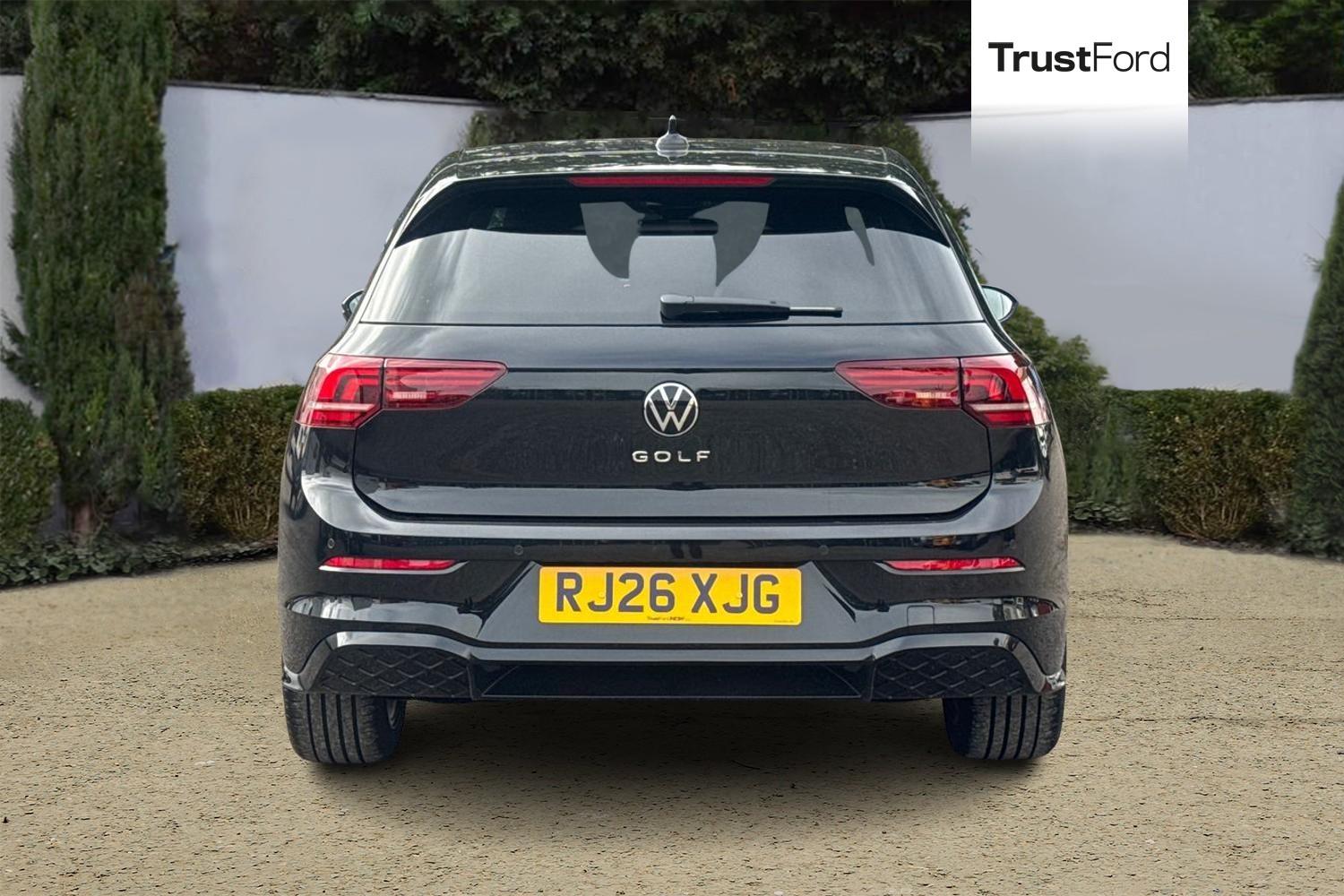 Volkswagen GOLF Photo 6