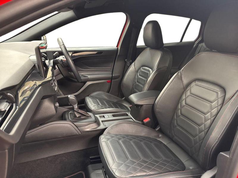 Used Ford Focus GN72OWG 17