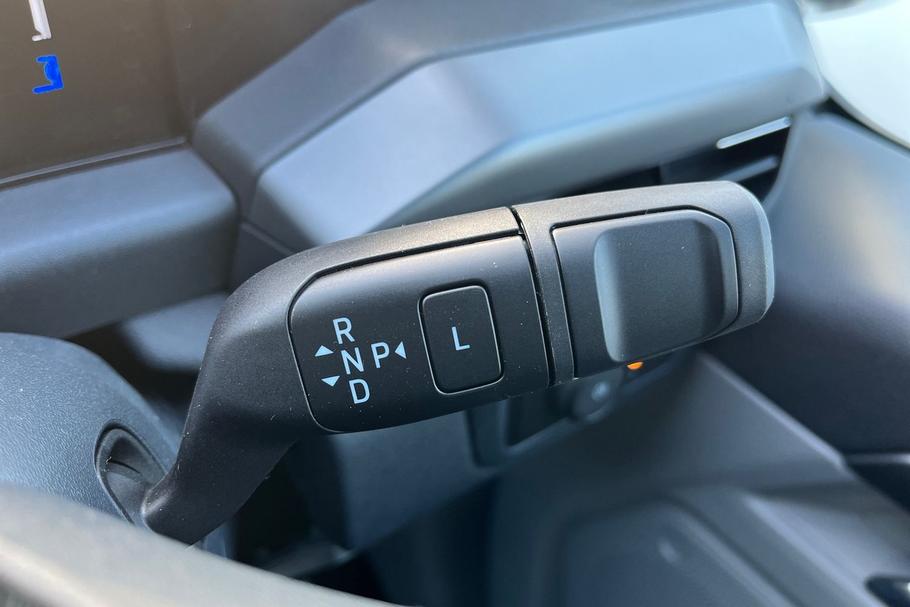 Used FORD TOURNEO CUSTOM JMZ5490 16