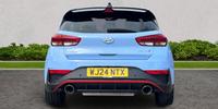 Hyundai i30 Photo 8