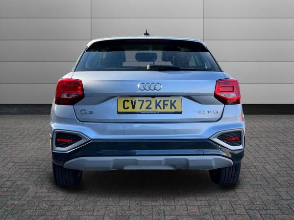 Audi Q2 Photo autoimg-7a2dff4e675cb4a71169b32e3100b1d270761859.jpg