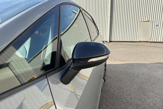 CUPRA Born Photo 28