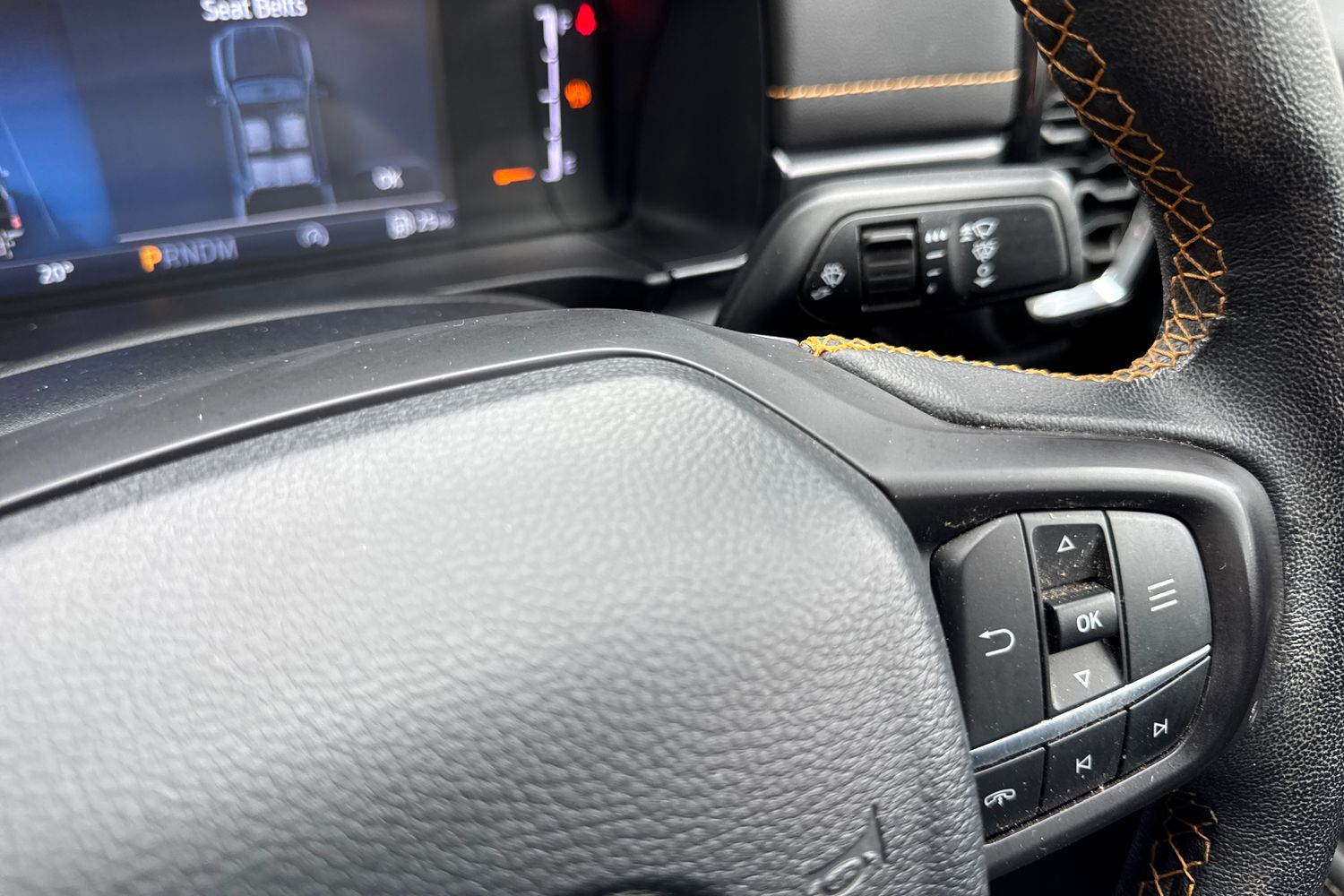 Ford RANGER Photo 35