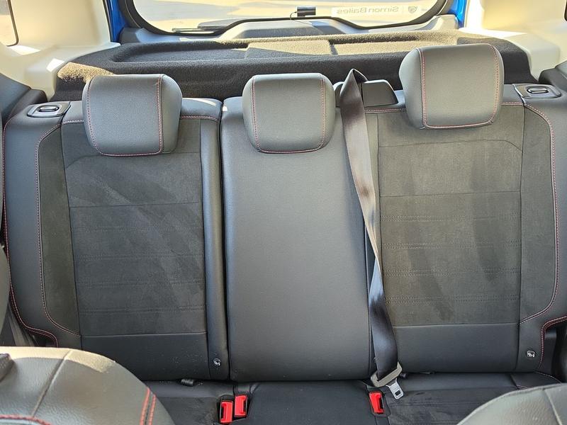 Used Ford EcoSport YC22JOH 30