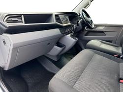 VOLKSWAGEN Transporter Photo 2