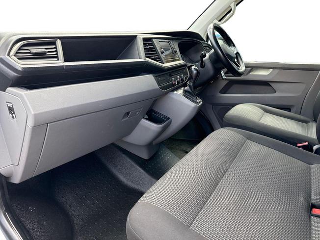 VOLKSWAGEN Transporter Photo 2