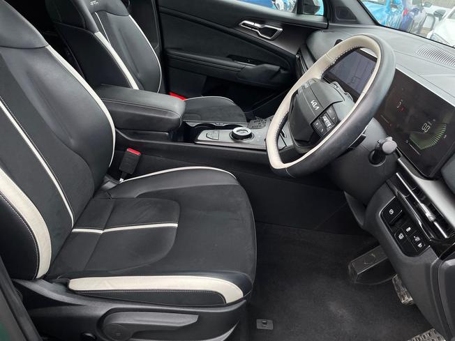 KIA Sportage Photo 28