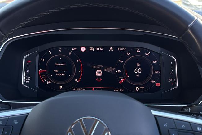 VOLKSWAGEN Tiguan Allspace Photo 30