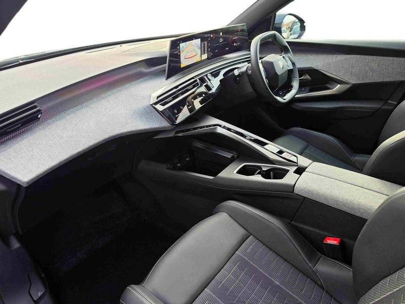 Used Peugeot 5008 KM75GVU 15