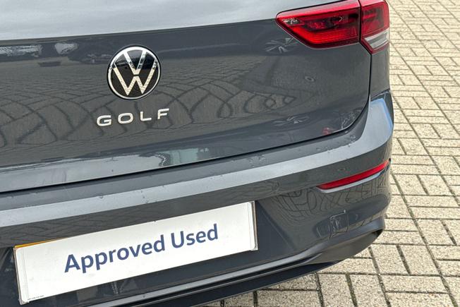 Volkswagen Golf Photo 40