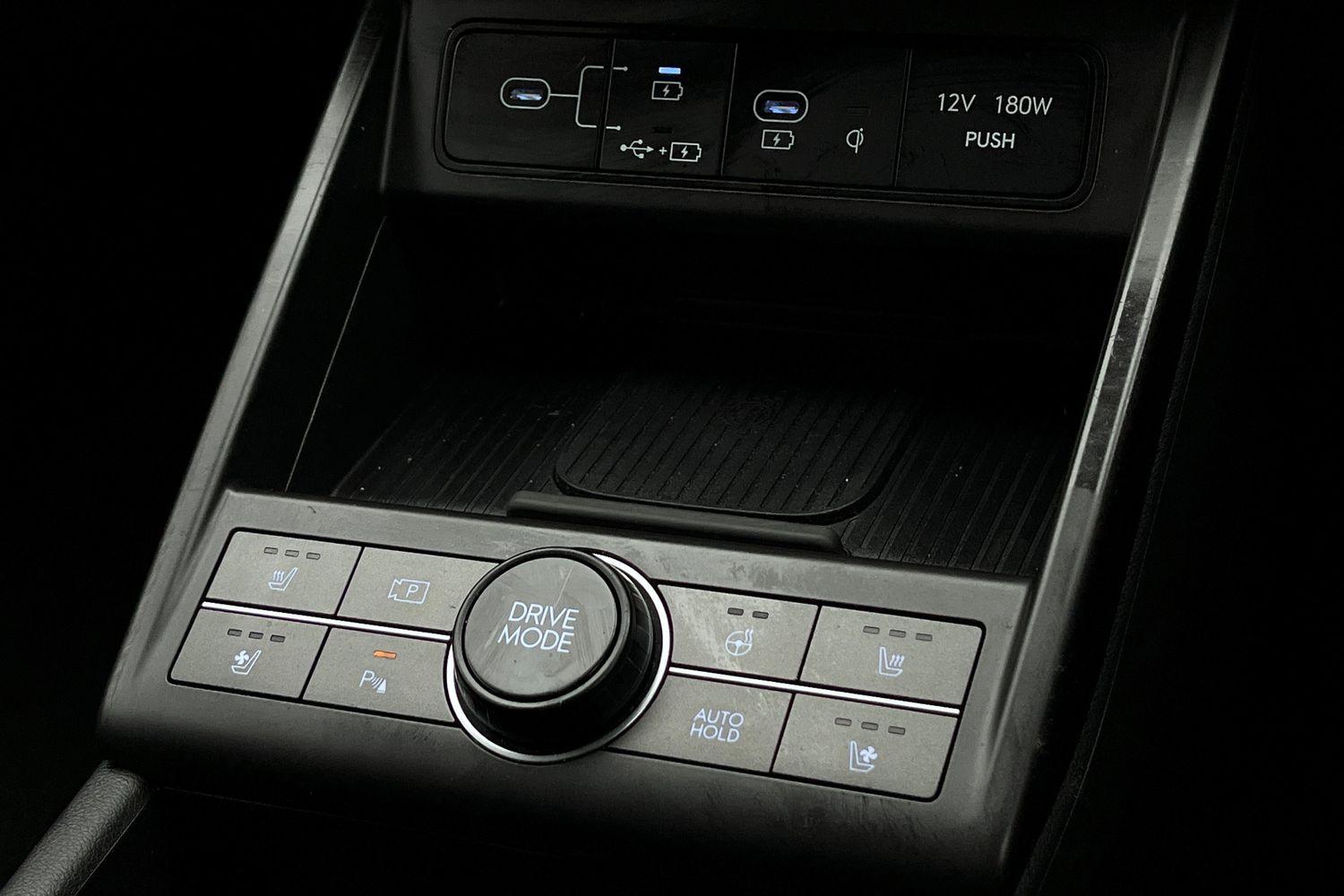 Hyundai Kona Photo 33