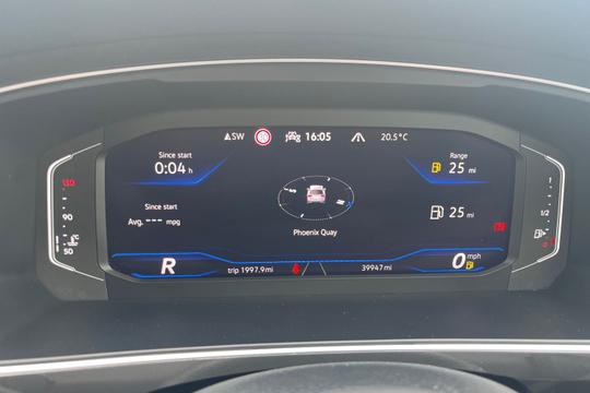 Volkswagen Tiguan Photo autoimg-7a3389674c1f17ae75d4710800a481852216614a.jpg