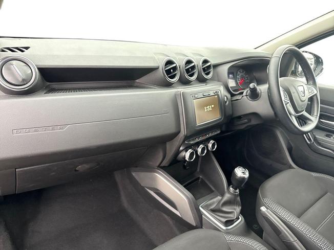 DACIA Duster Photo 2