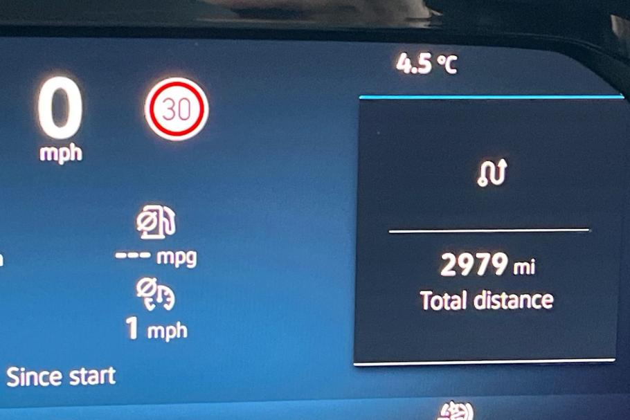 Used Ford TRANSIT CONNECT 29